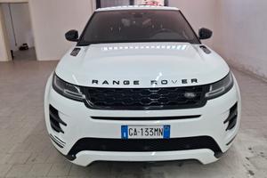 Land Rover Range Evoque 2.0D I4-L.Flw 150 CV AWD A