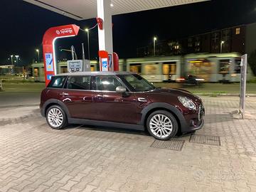 Mini Clubman Cooper D