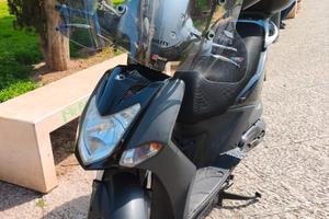 Kymco Agility 125