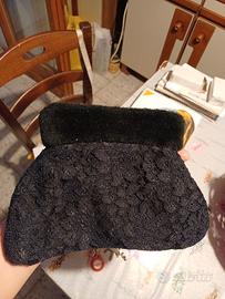 Borsetta Antonello Serio.