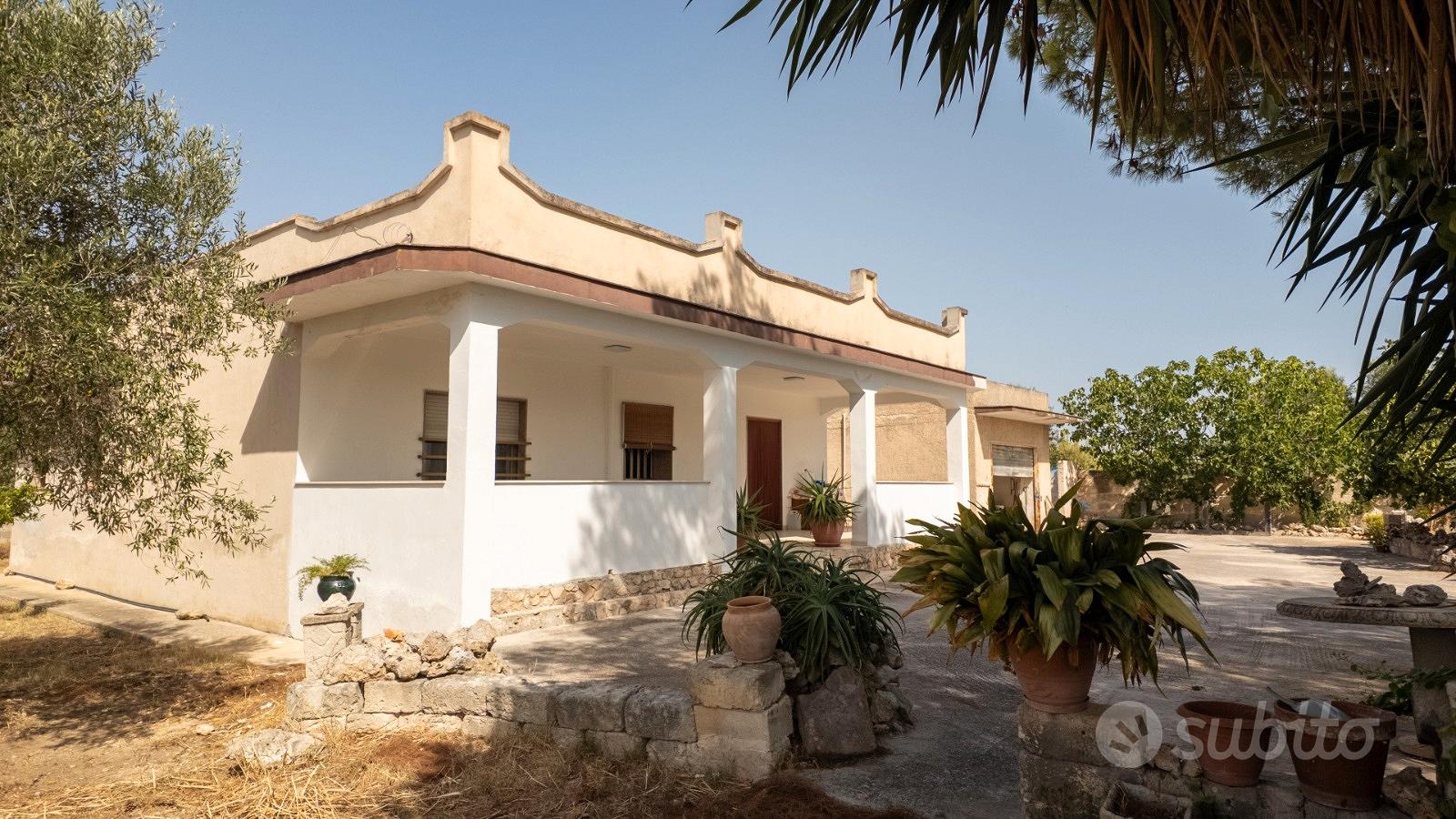 House in Villa Castelli, Brindisi - Vista 5
