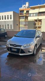 Ford Focus  1.6 tdci