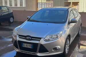Ford Focus  1.6 tdci