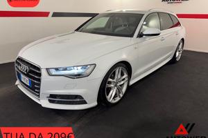 Audi A6 3.0 TDI quattro S-line Plus S - tronic