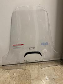 Lastra Paravento Originale Piaggio Beverly 300 / 3