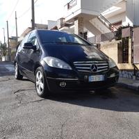 Merceds Calase A160