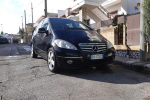Merceds Calase A160