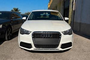 Audi A1 1.2 TFSI Attraction Sportback