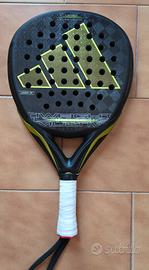 pala racchetta padel adidas multiweight 3.3