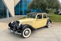 Citroen Traction Avant 1955