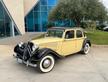 Citroen Traction Avant 1955