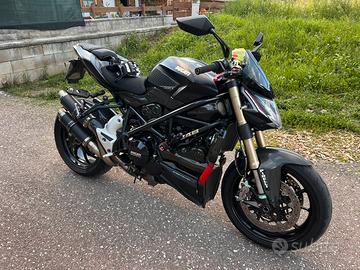STREETFIGHTER 848