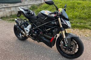 STREETFIGHTER 848