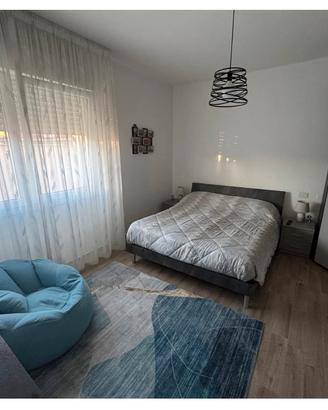 Arredamento completo camera matrimoniale 2023