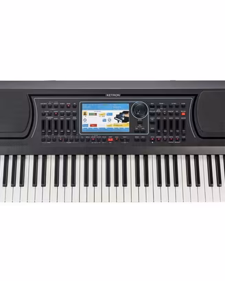 Ketron sd60