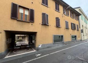 Ufficio a Lecco