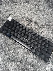 Logitech x 60 pro lightspeed