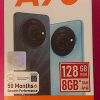 SMARTPHONE ZTE  BLADE  A 76