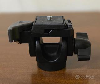 Testa Manfrotto 234RC
