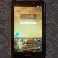 tablet asus fonepad 7