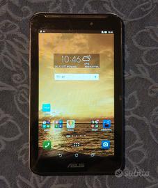 tablet asus fonepad 7