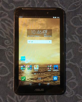 tablet asus fonepad 7