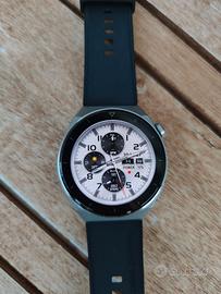 Huawei Watch GT 3 PRO 46mm TITANIUM
