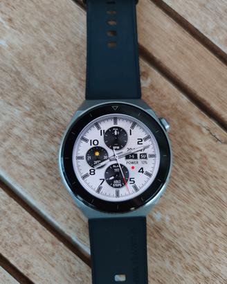 Huawei Watch GT 3 PRO 46mm TITANIUM