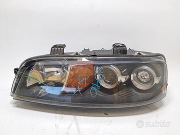 89101051 FANALE ANTERIORE SX FIAT PUNTO II (188) 1