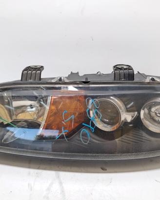 89101051 FANALE ANTERIORE SX FIAT PUNTO II (188) 1