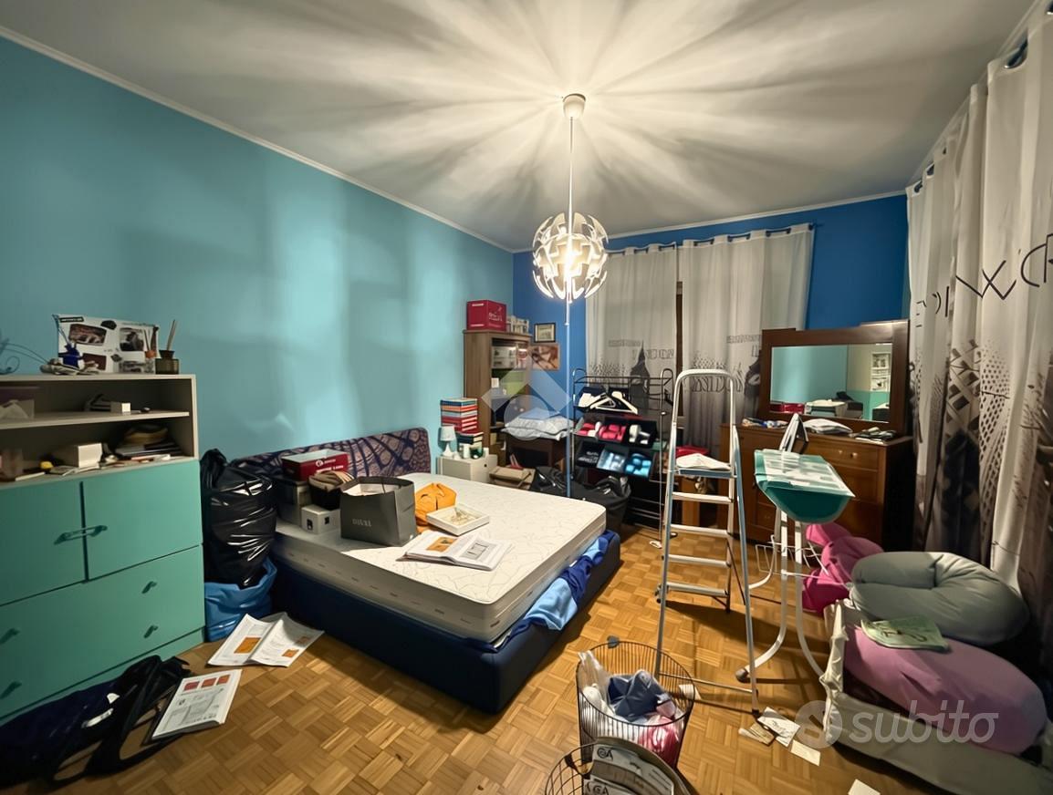 Appartamento – Vercelli, Porta Casale, Centro - Vista 5