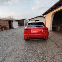 Auto Privato