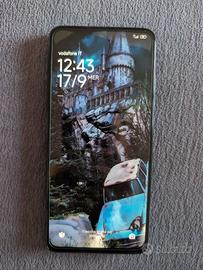 Redmi note 11 pro 5G (garanzia)