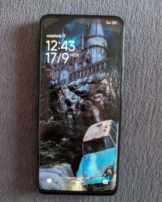 Redmi note 11 pro 5G (garanzia)