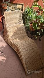 chaise longue ikea 
