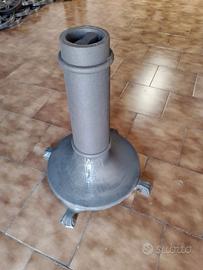 PIEDISTALLO PER AFFETTRICE