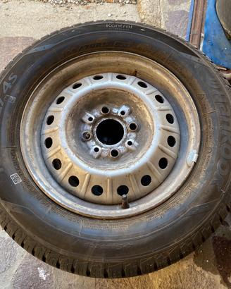 Gomme