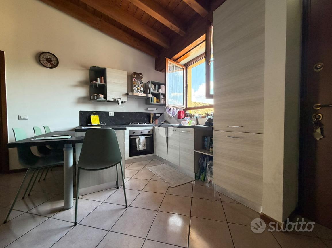 Appartamento – Truccazzano, Albignano - Vista 4