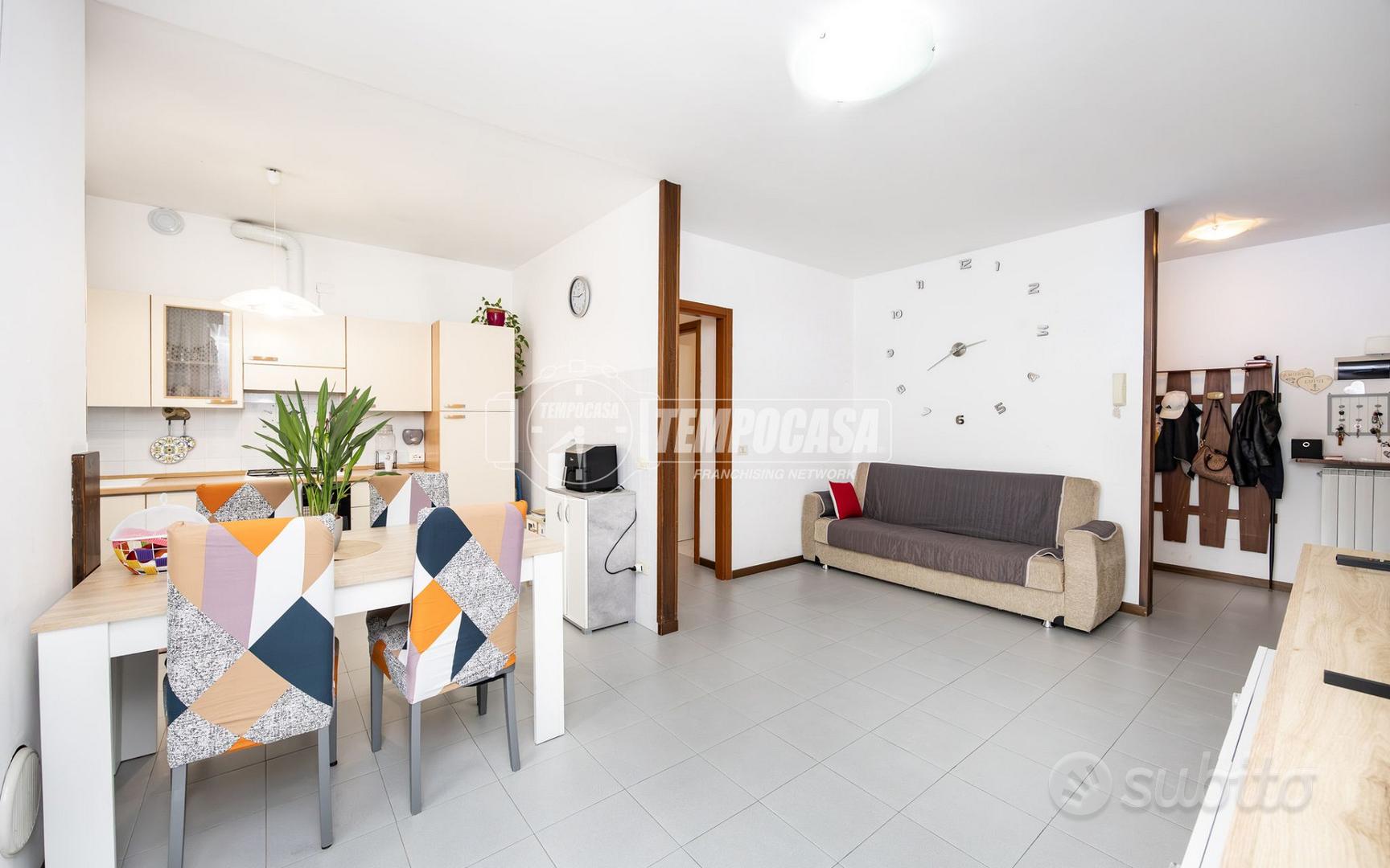 Appartamento – Treviglio, Battaglie - Vista 4