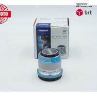 Olympus M.Zuiko Digital 45 F1.8 (Olympus)