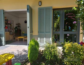 Cessione attività Micronido