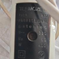Phon della Termozeta anni '60, funzionante