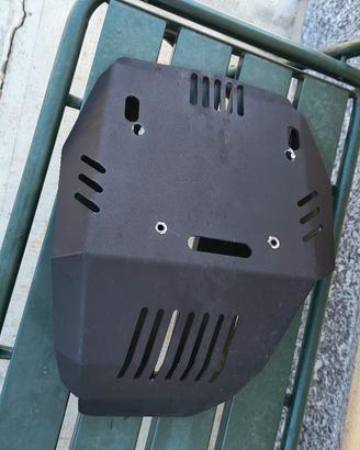 Paracoppa per TRK 502