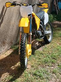 suzuki rm 125 