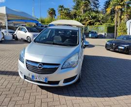 Opel Meriva II 1.4 Innovation (cosmo) 100cv