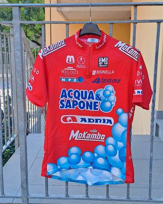 completo da ciclismo