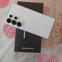 Samsung S25 Ultra 12/256 