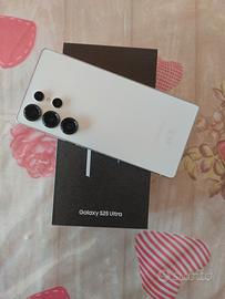 Samsung S25 Ultra 12/256 