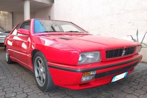 MASERATI Ghibli - 1994