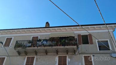 Appartamento a San Paolo di Jesi